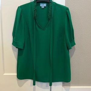CeCe Blouse